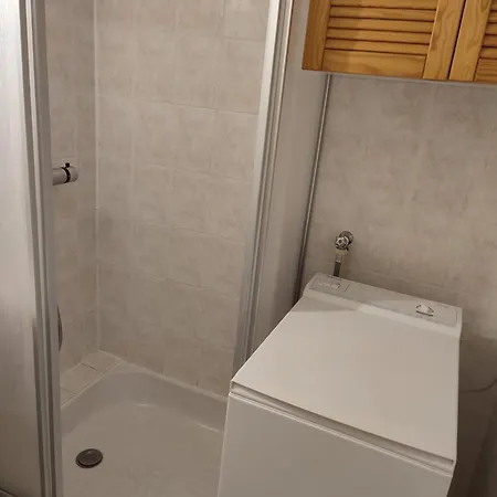 Apartment Avec Piscine *