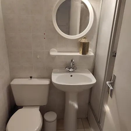 Avec Piscine Apartamento Gruissan