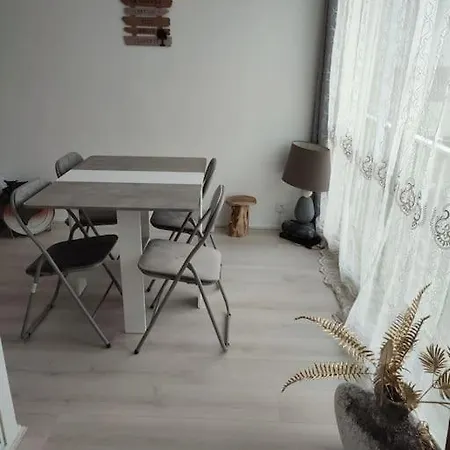 Apartment Avec Piscine