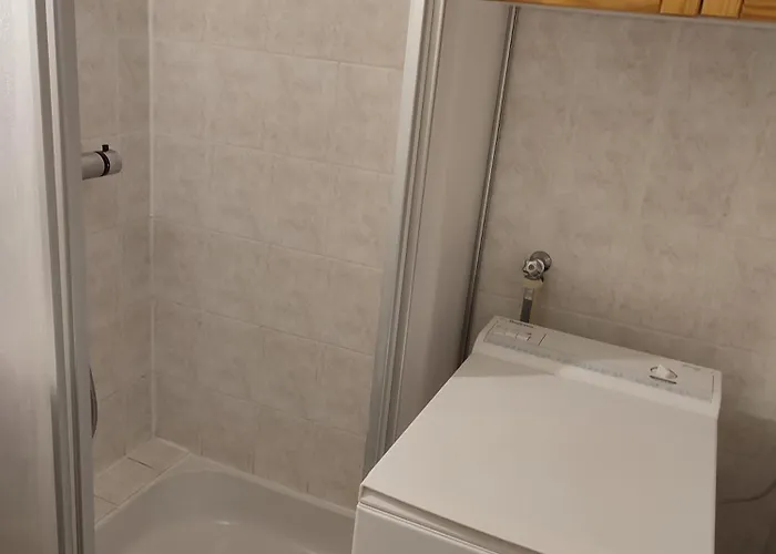 アパート Avec Piscine *