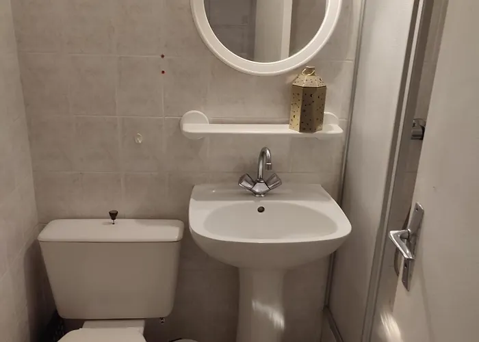 Avec Piscine アパート グリュイッサン