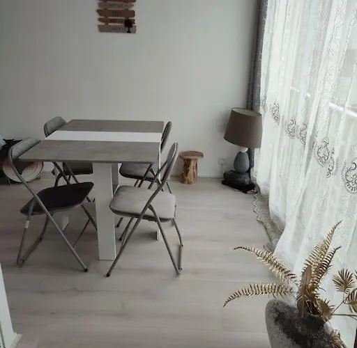 アパート Avec Piscine