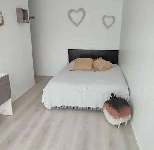 アパート Avec Piscine *